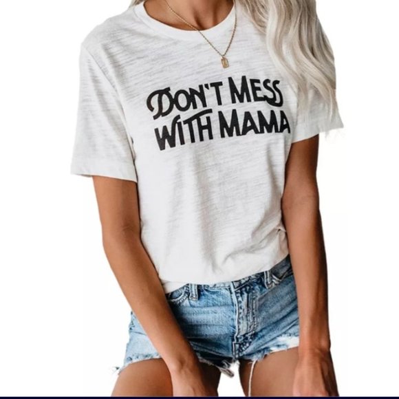 Don't mess with mama Tee! - Picture 7 of 8